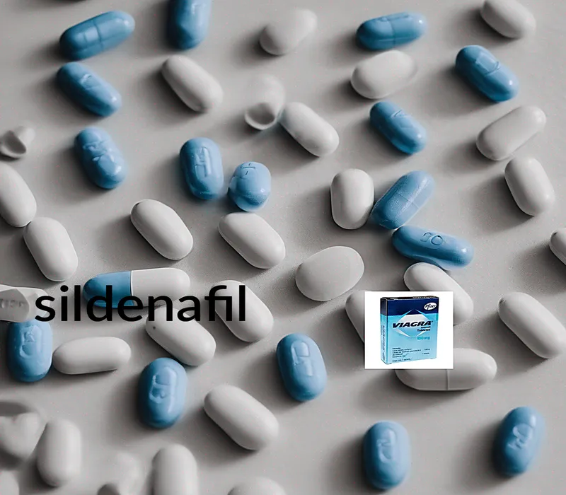 Bifort sildenafil precio